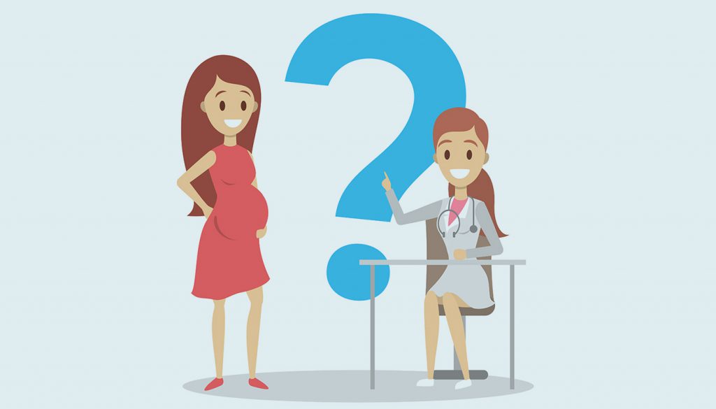 Pregnancy Acne Acne During Pregnancy All About Acne