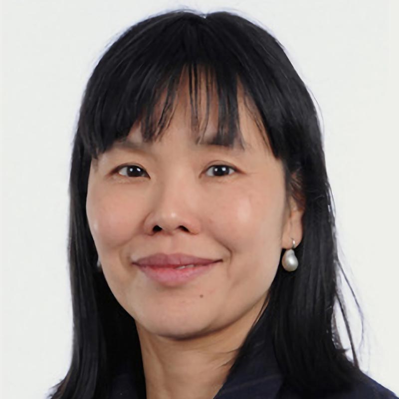 Dr Mei Tam