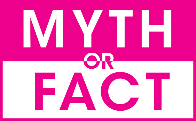 Acne Myth or Fact