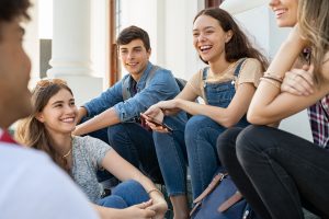 adolescents