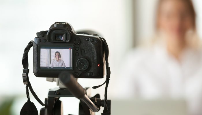 Video content best for acne education and lowering anxiety