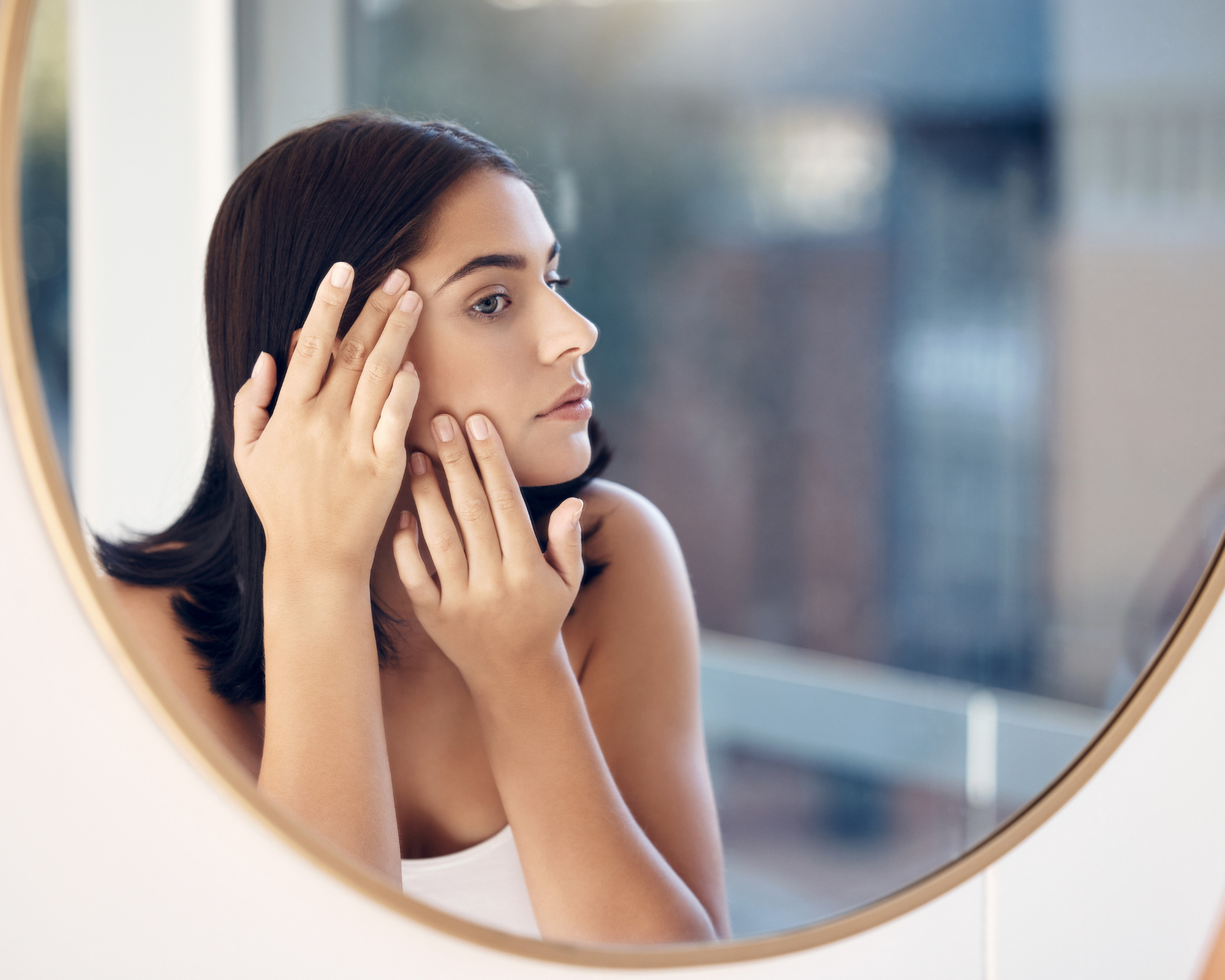Acne scarring helped by ongoing maintenance treatment - All About Acne